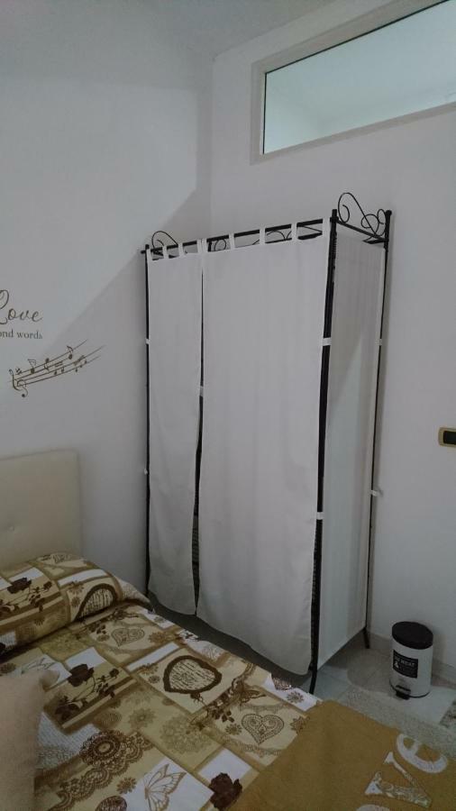 Alloggio in famiglia Parthenope's Nest