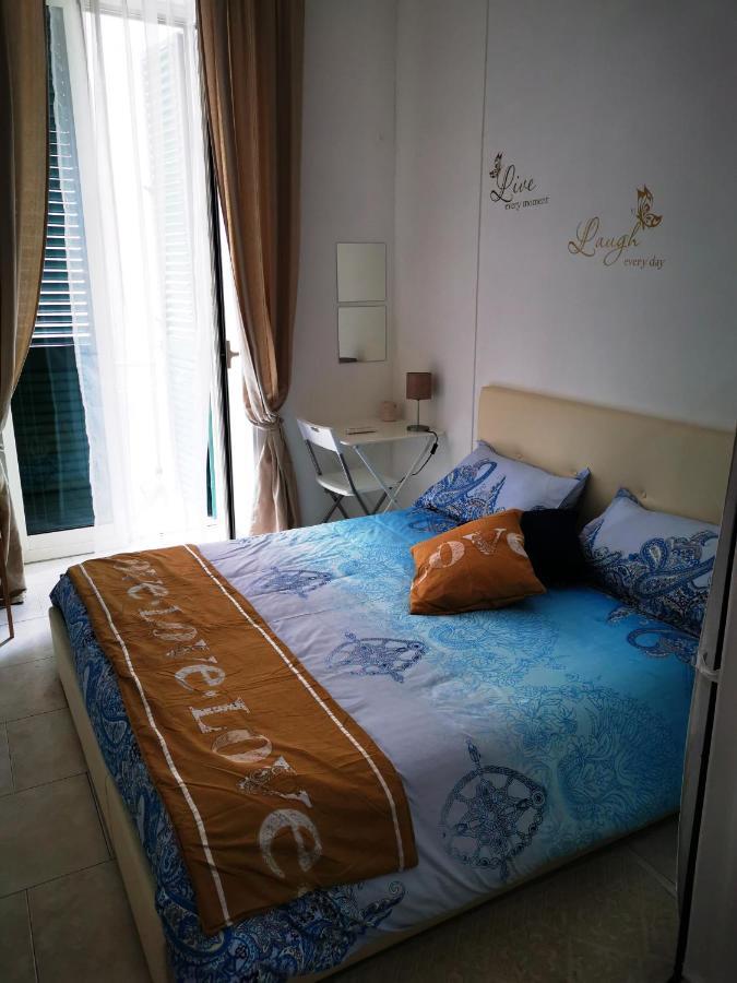 Alloggio in famiglia Parthenope's Nest *