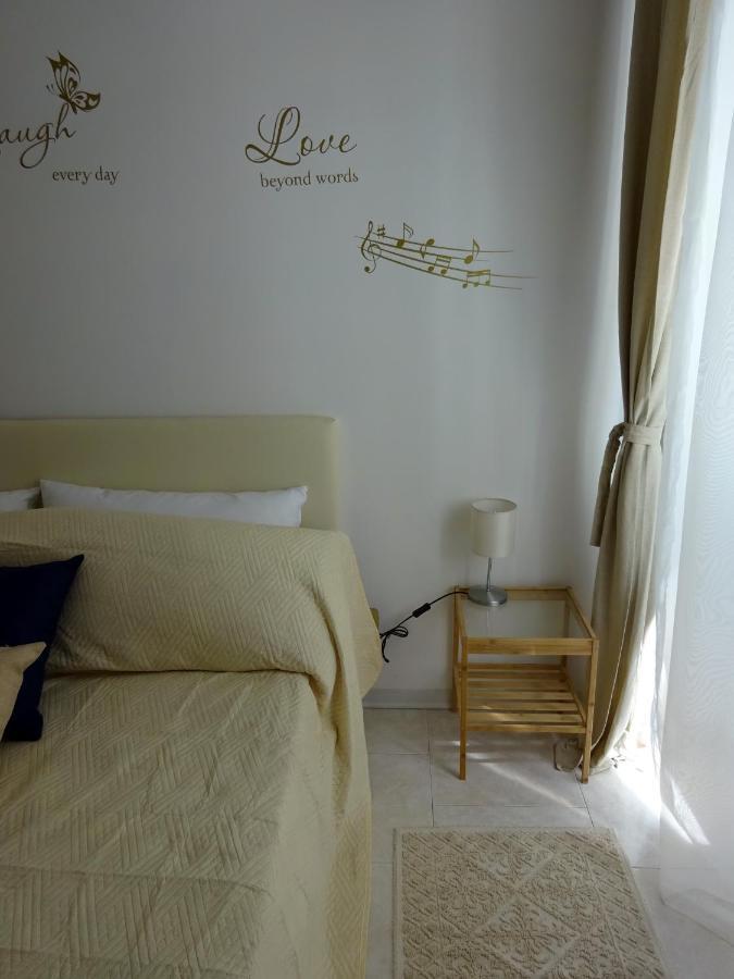 Parthenope's Nest Alloggio in famiglia Napoli